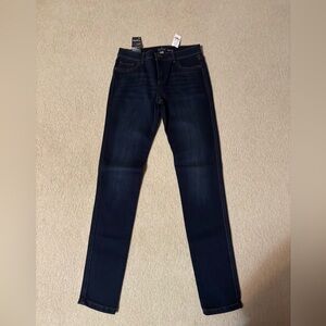 NWT New York & Co SOHO jegging size 2